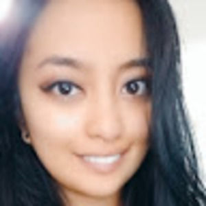 Meet your Posher, Jen